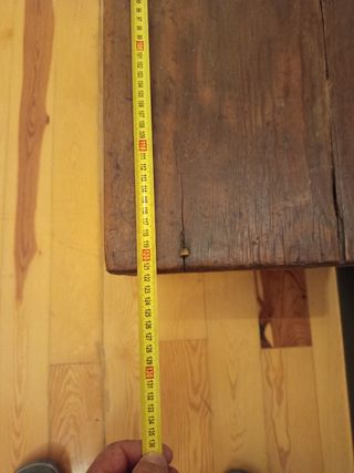 Cassettoni antichi in legno (2)