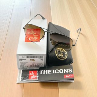 Ray-Ban Aviator RB3025 004/51