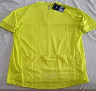 Maillot ciclismo B-Pro talla 54
