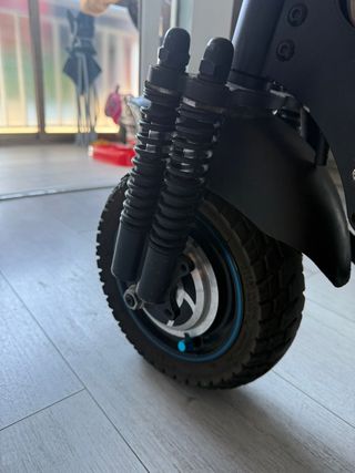 SmartGyro Crossover Dual X2