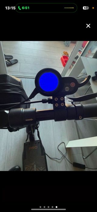 SmartGyro Crossover Dual X2