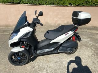 Piaggio MP3 300 - 2020