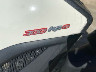 Piaggio MP3 300 - 2020