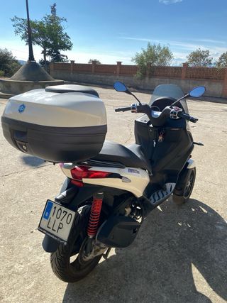Piaggio MP3 300 - 2020