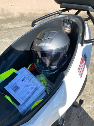 Piaggio MP3 300 - 2020