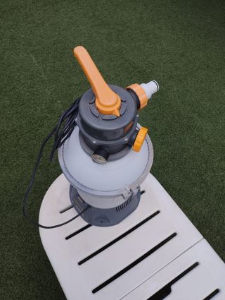 Filtro piscina Bestway - Flowclear