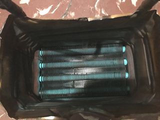 Calderín, serpentín junkers WR 11-2 B 23 MINIMAX P