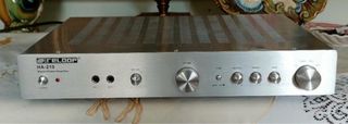 Reloop HA210 amplificador potente