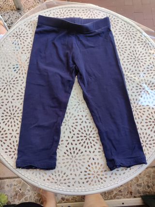 Pantaloni bambina BluKids 2-3 anni