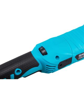 Pulidora de Coche orbital 150mm - Azul