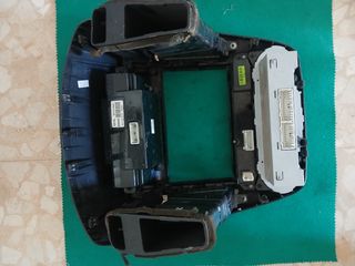 Consola central Kia Ceed