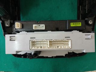 Consola central Kia Ceed