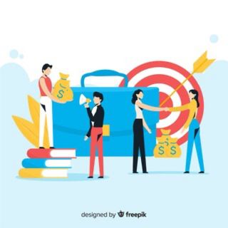 oportunidad de emprendimiento