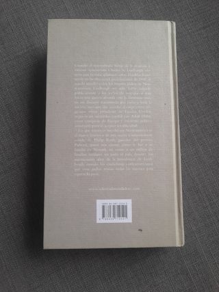 La conjura contra América (Literatura) (Spanish...