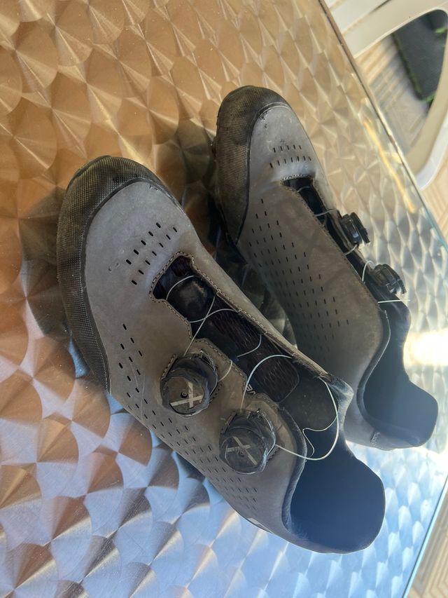 Zapatillas MTB Northwave Rebel 3