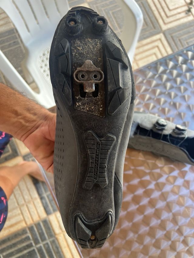 Zapatillas MTB Northwave Rebel 3