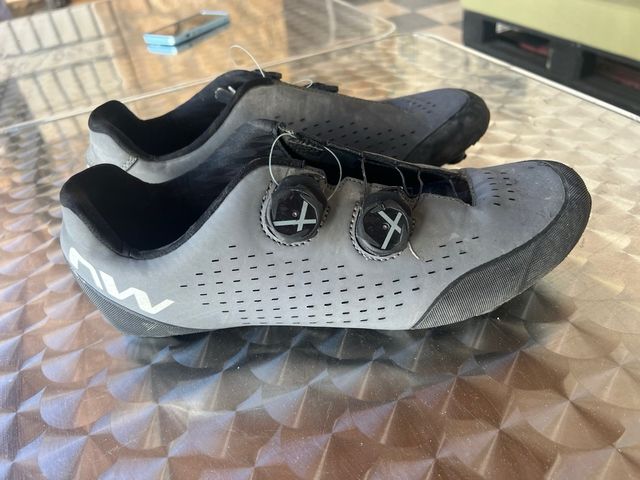 Zapatillas MTB Northwave Rebel 3