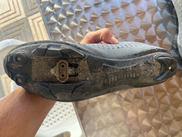 Zapatillas MTB Northwave Rebel 3