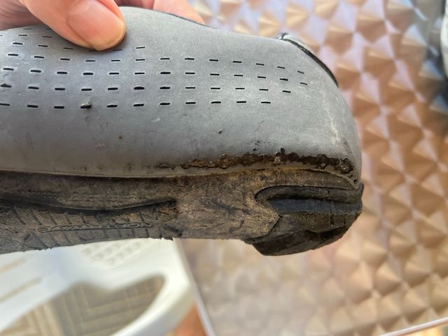 Zapatillas MTB Northwave Rebel 3