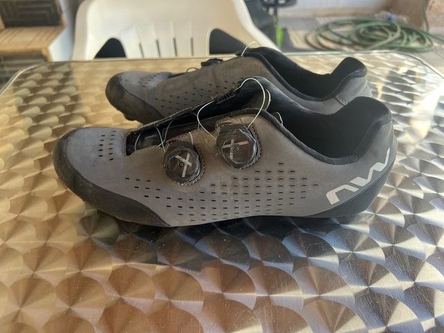 Zapatillas MTB Northwave Rebel 3