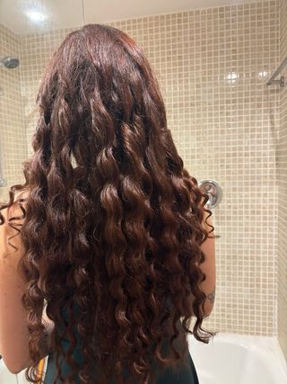 Peluquera a Domicilio