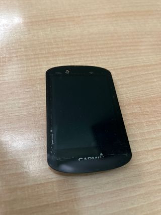 Garmin Edge 830 Pantalla