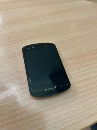 Garmin Edge 830 Pantalla