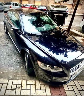 Volvo C30 2008