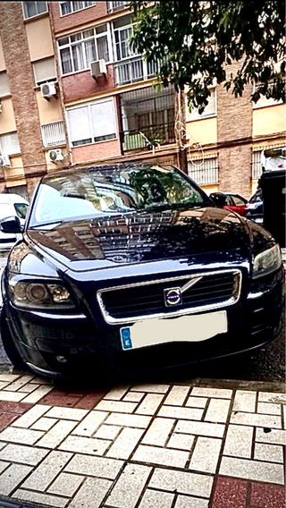 Volvo C30 2008