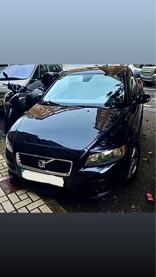 Volvo C30 2008