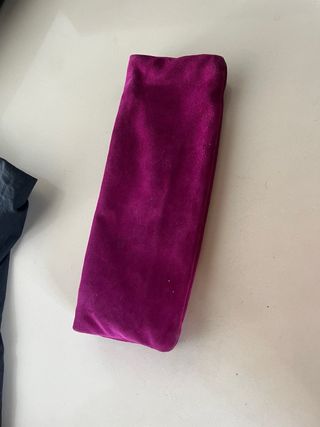 Bolso Emporio Armani - Morado