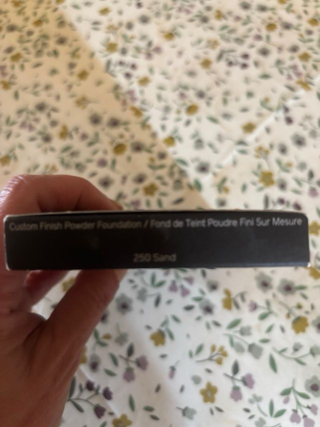 Shiseido Fondotinta Beige