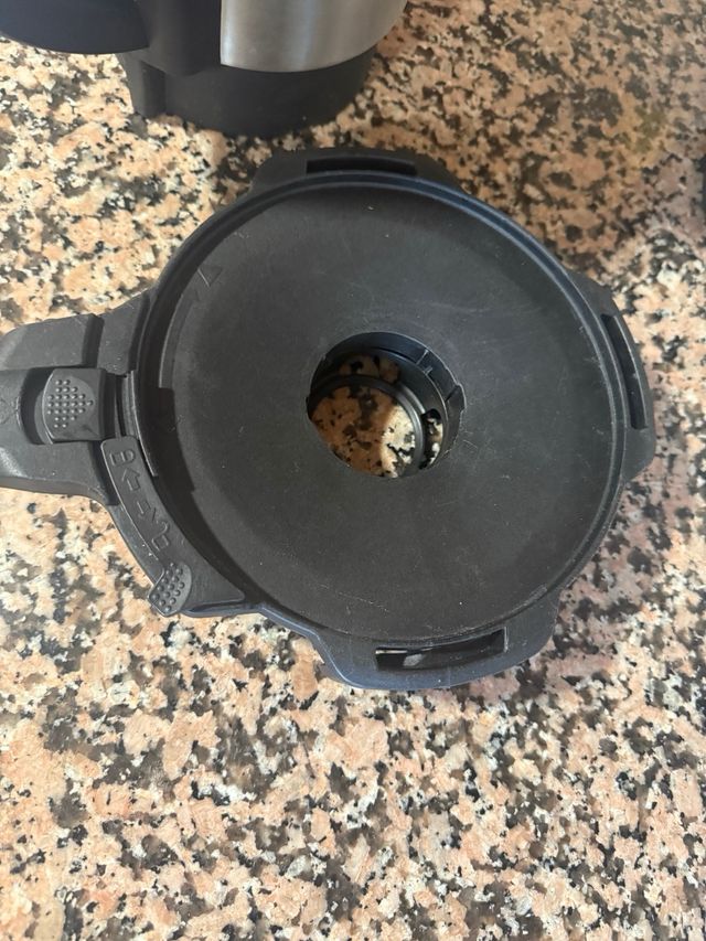 Robot cocina Cecotec Mambo