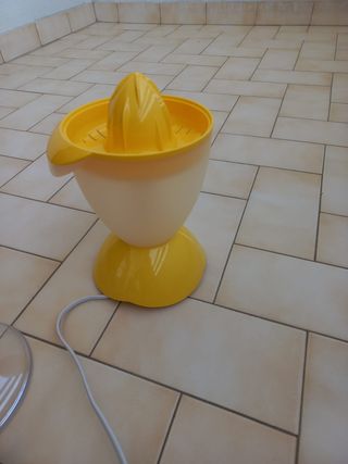 Espremedor Altilux - Citrinos