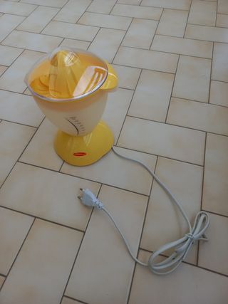 Espremedor Altilux - Citrinos