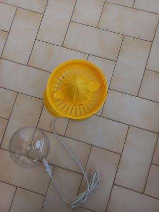 Espremedor Altilux - Citrinos