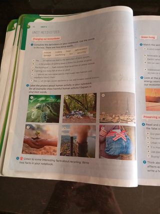 Natural Science 4 Outside the Box Sb Pk