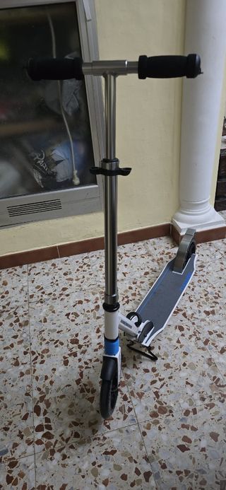 Patinete Tijuana Move - Plegable