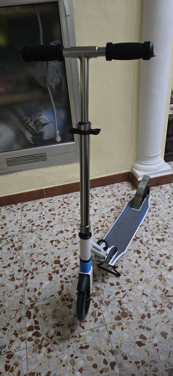 Patinete Tijuana Move - Plegable