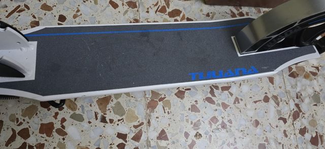 Patinete Tijuana Move - Plegable