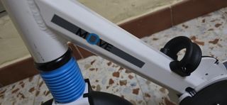 Patinete Tijuana Move - Plegable