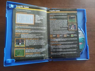 Pro Evolution Soccer 5 - Playstation 2 PS2