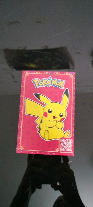 12 Cajas Pokémon TCG