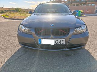 BMW Serie 3 2006