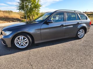BMW Serie 3 2006