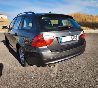 BMW Serie 3 2006