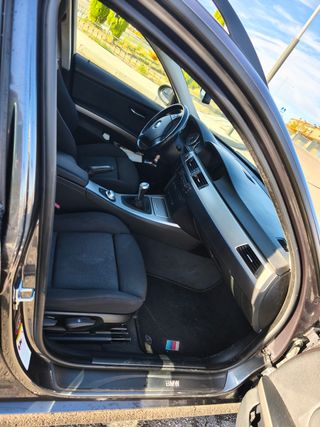BMW Serie 3 2006