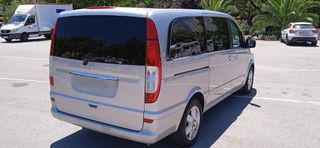 Mercedes-Benz Viano 2010