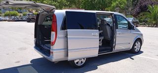 Mercedes-Benz Viano 2010