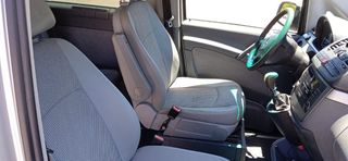 Mercedes-Benz Viano 2010